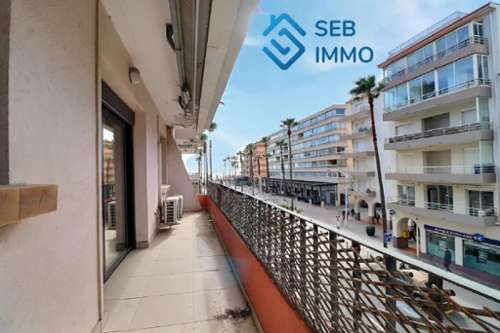 Canet-En-Roussillon Pyrénées-Orientales Wohnung/ Apartment Bild 7295431