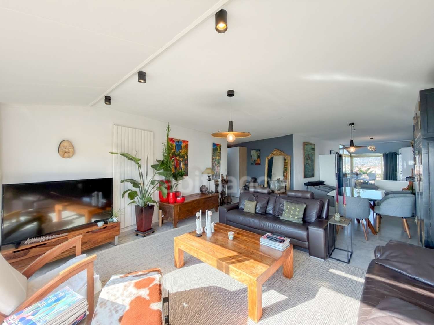  te koop appartement Cannes La Bocca Alpes-Maritimes 7