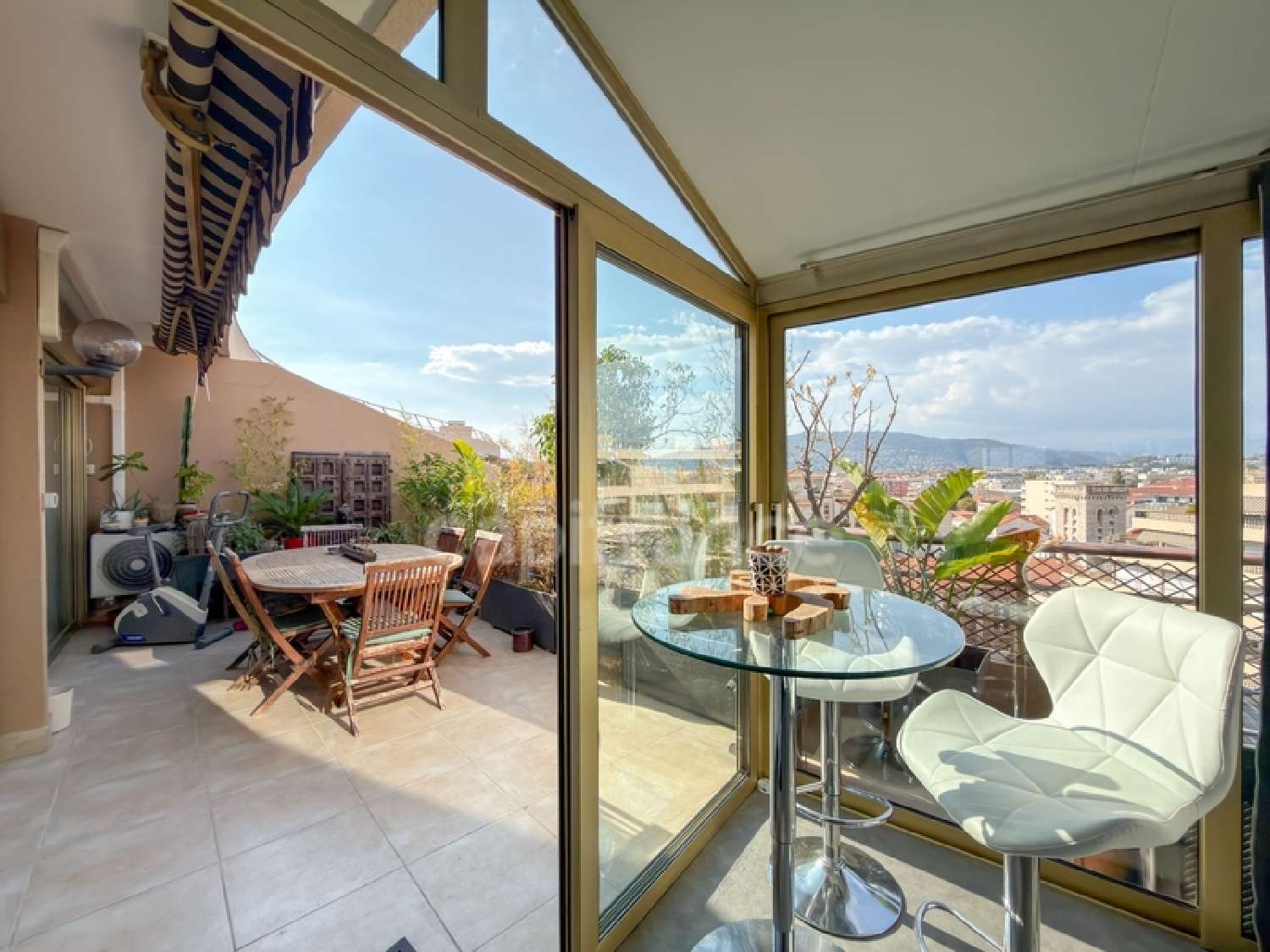  te koop appartement Cannes La Bocca Alpes-Maritimes 8