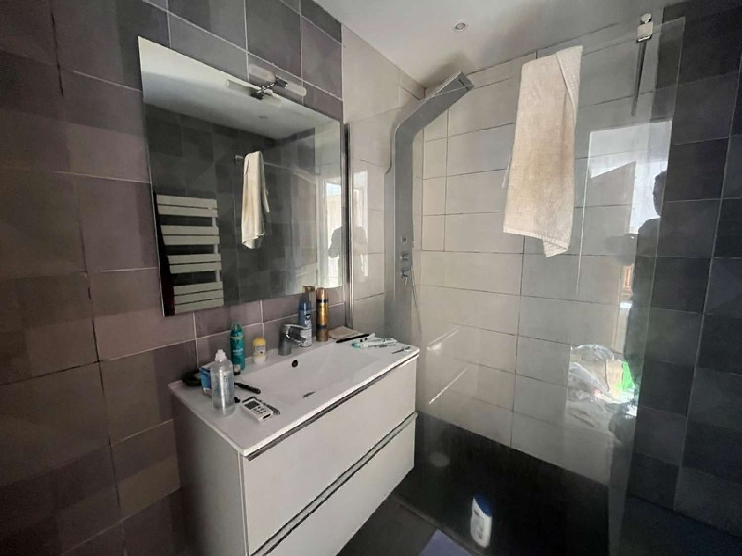 te koop appartement Cannes La Bocca Alpes-Maritimes 5