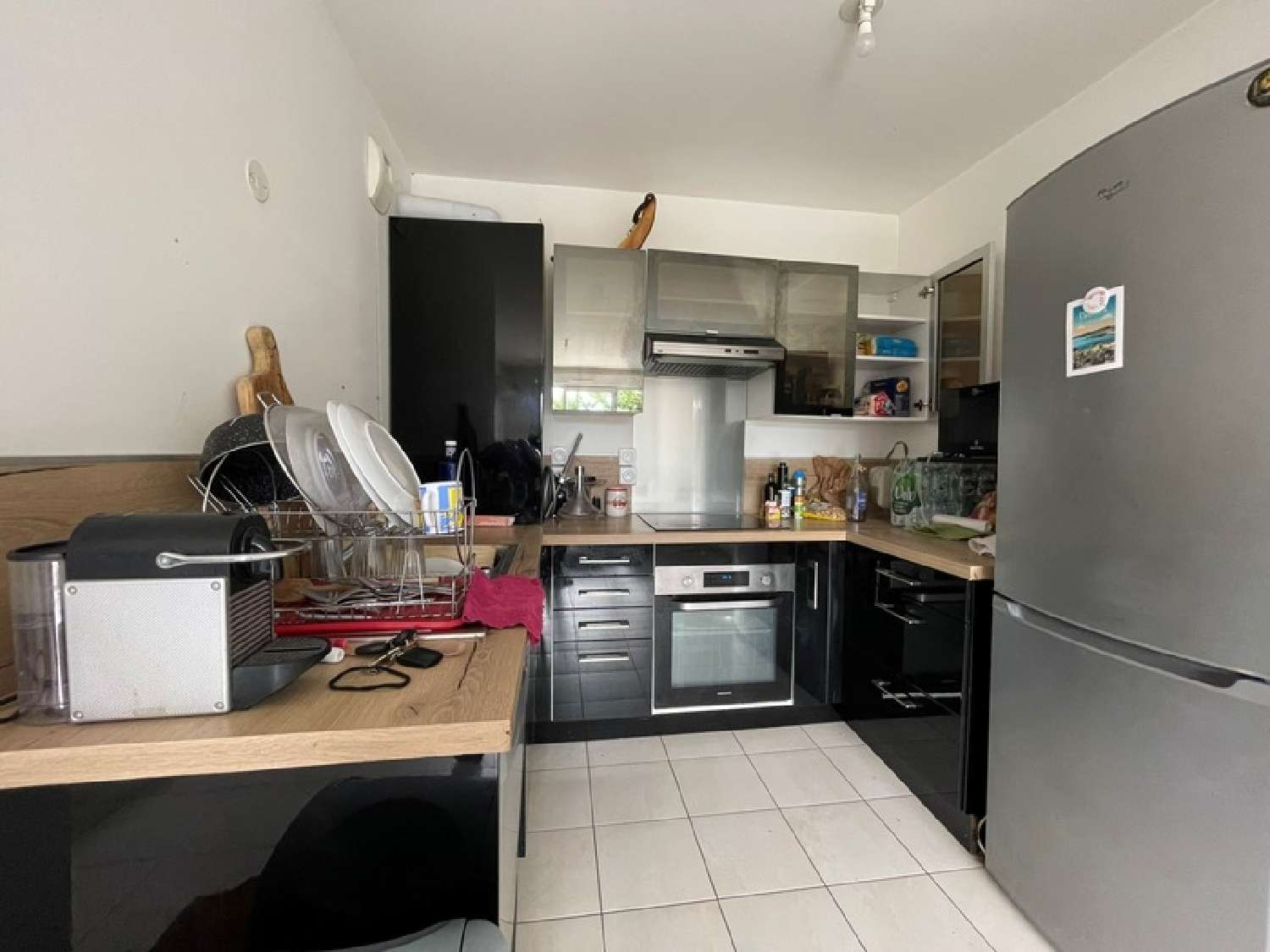  à vendre appartement Cannes La Bocca Alpes-Maritimes 4