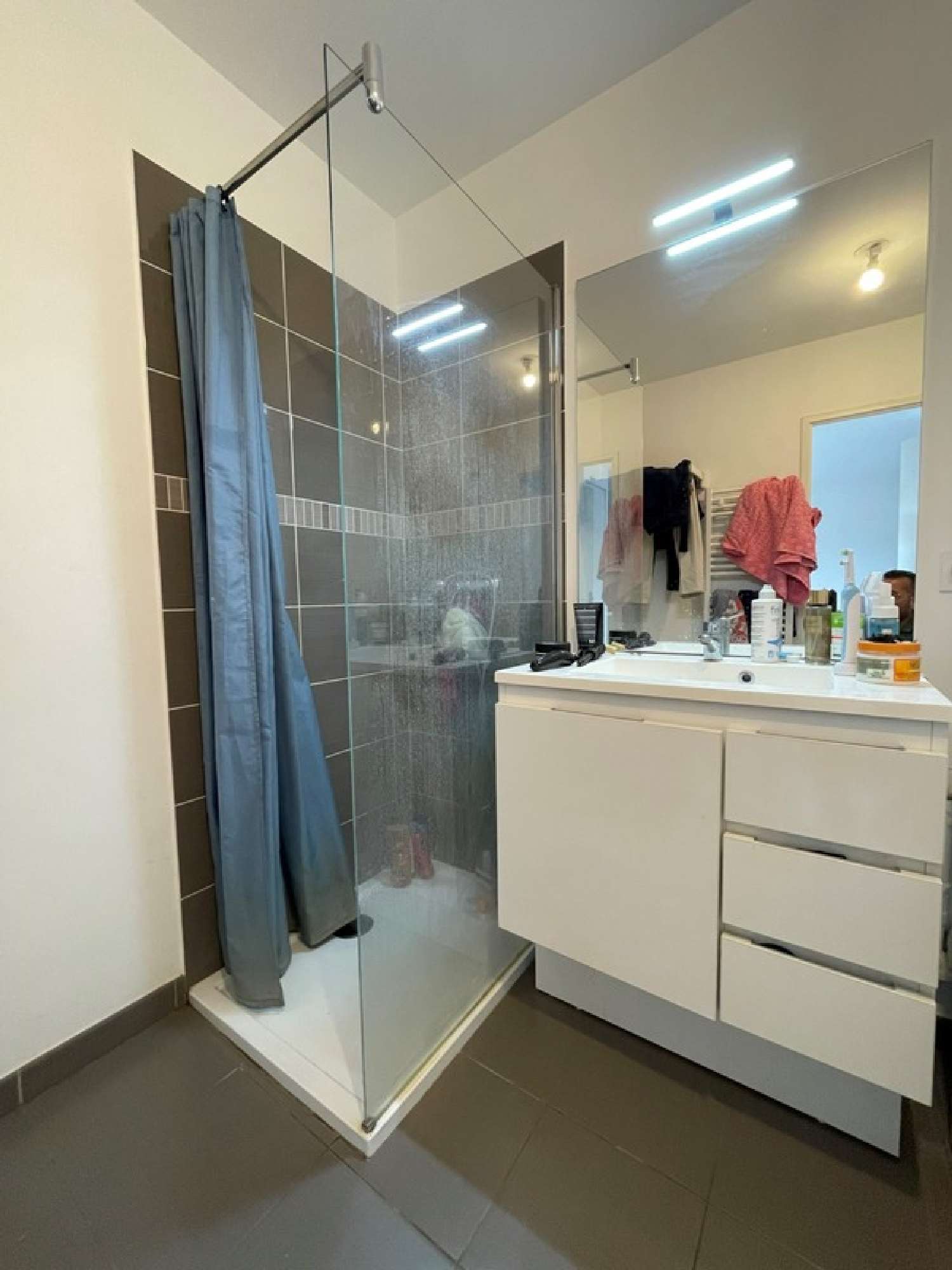  à vendre appartement Cannes La Bocca Alpes-Maritimes 6