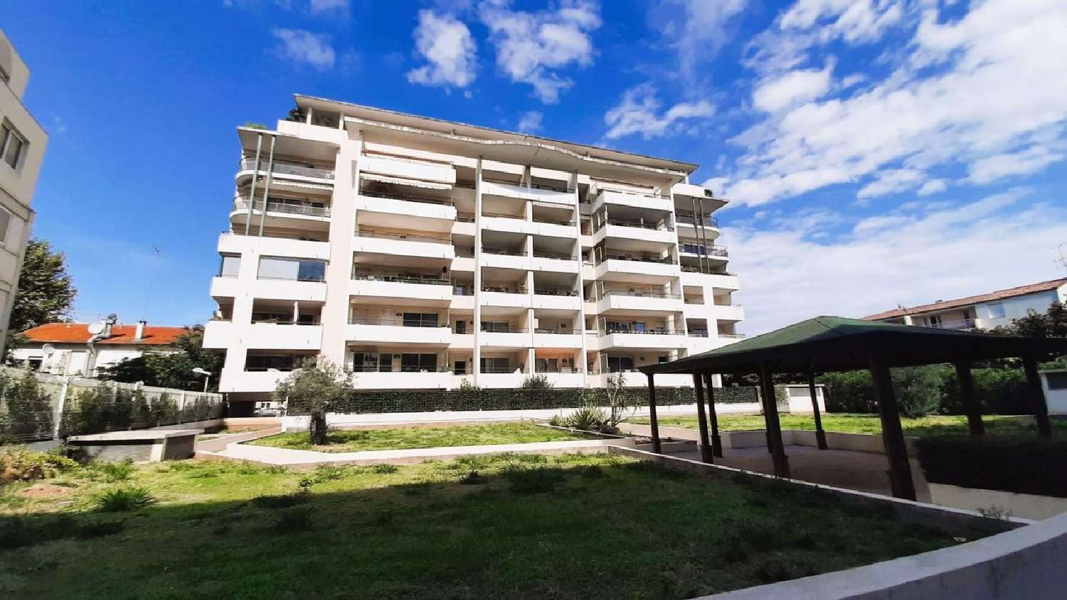  te koop appartement Cannes La Bocca Alpes-Maritimes 1