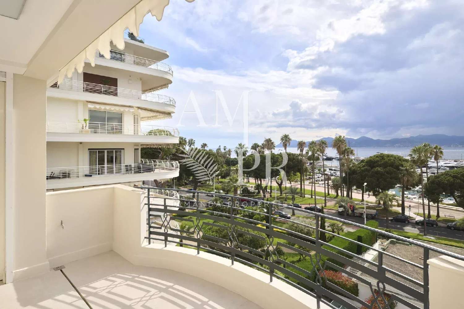 en venta apartamento Cannes Alpes-Maritimes 2
