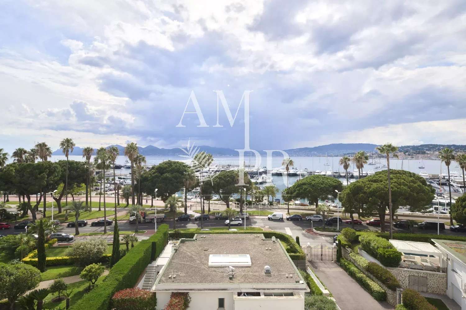  en venta apartamento Cannes Alpes-Maritimes 3