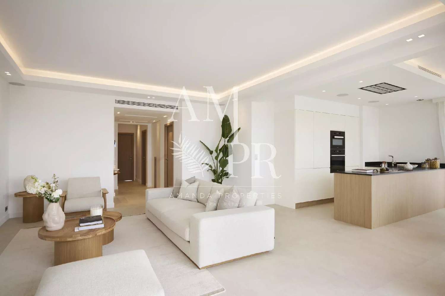  en venta apartamento Cannes Alpes-Maritimes 4