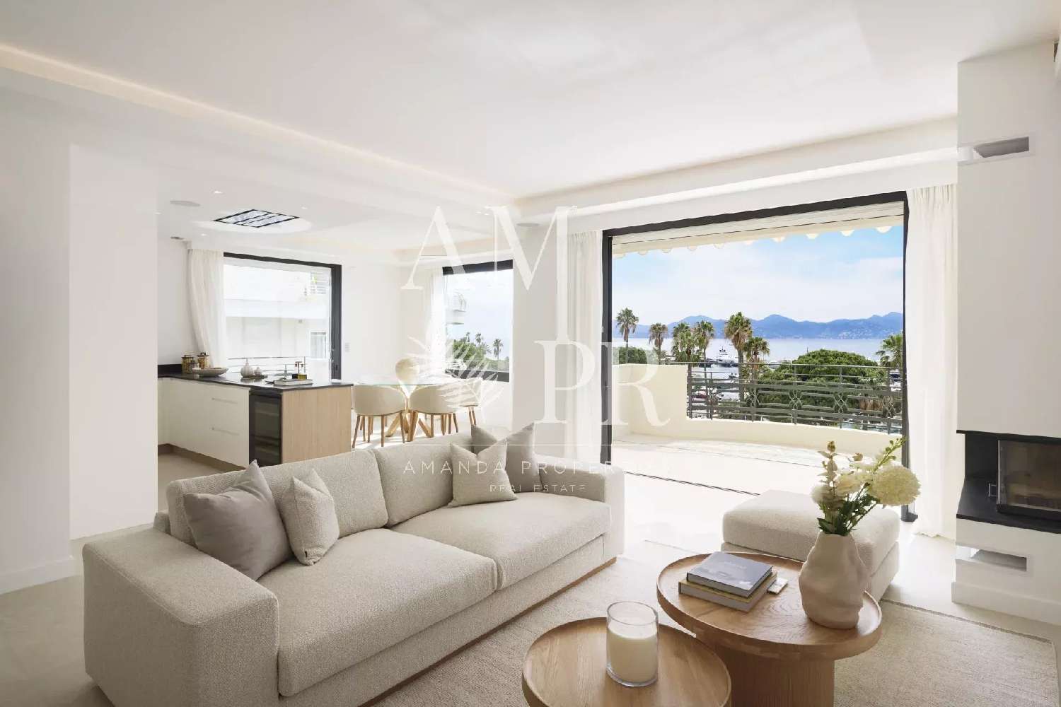  en venta apartamento Cannes Alpes-Maritimes 6