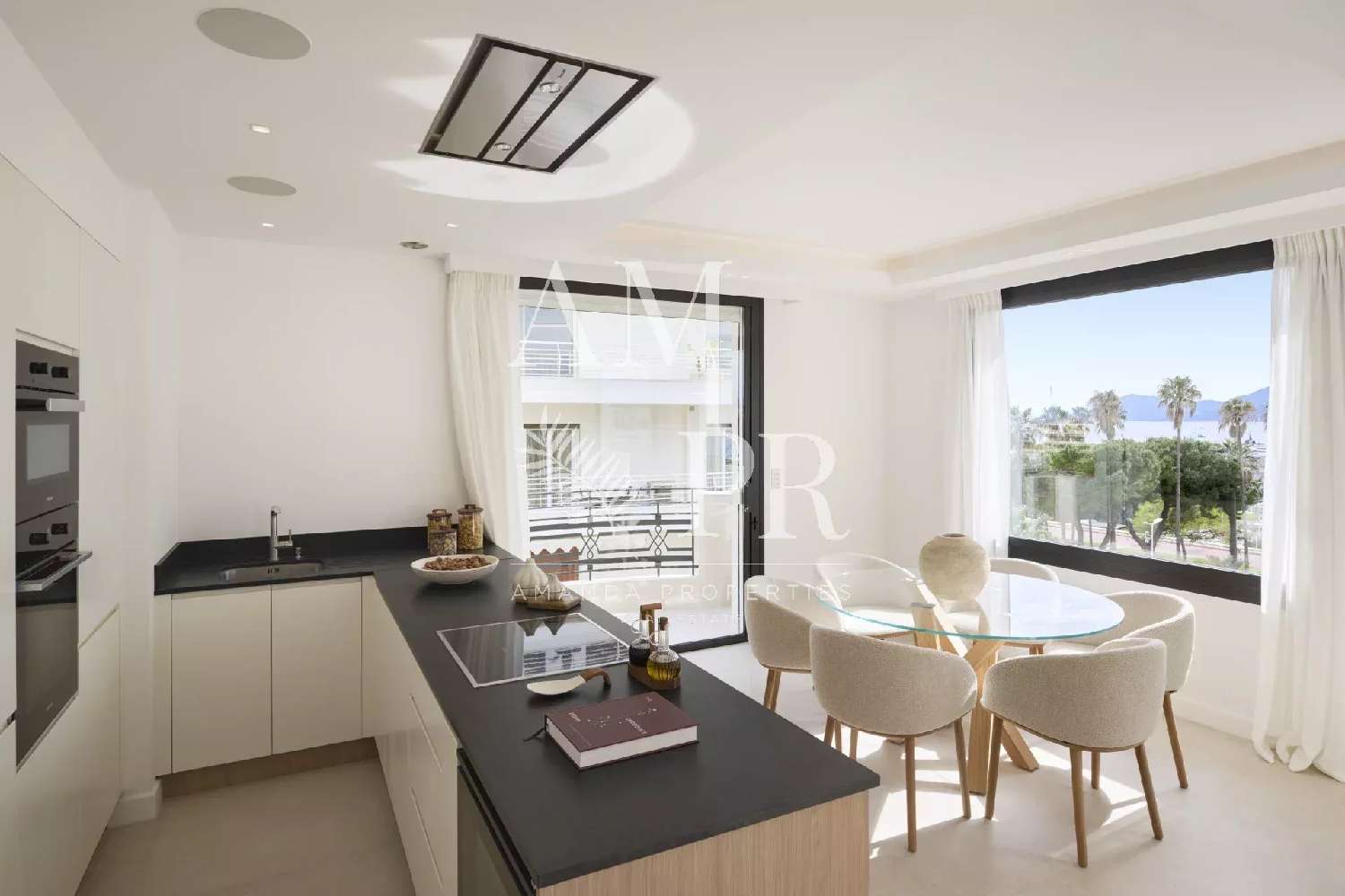  en venta apartamento Cannes Alpes-Maritimes 8