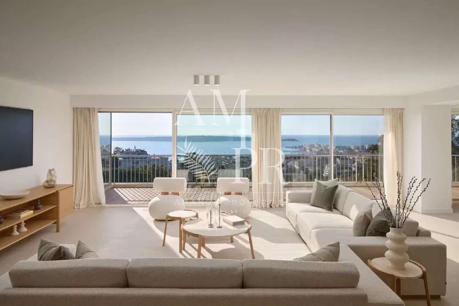  en venta apartamento Cannes Alpes-Maritimes 2