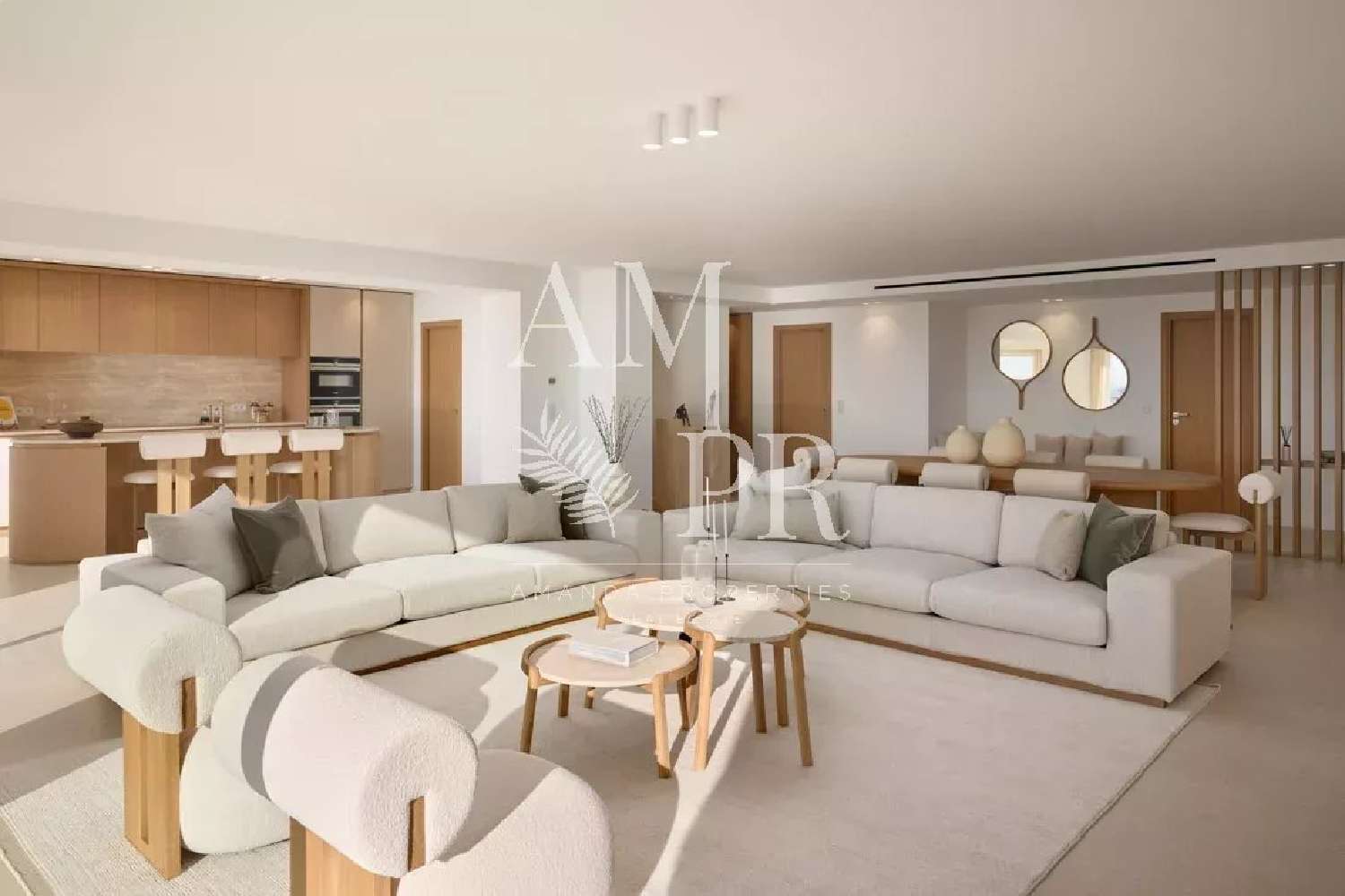  en venta apartamento Cannes Alpes-Maritimes 4