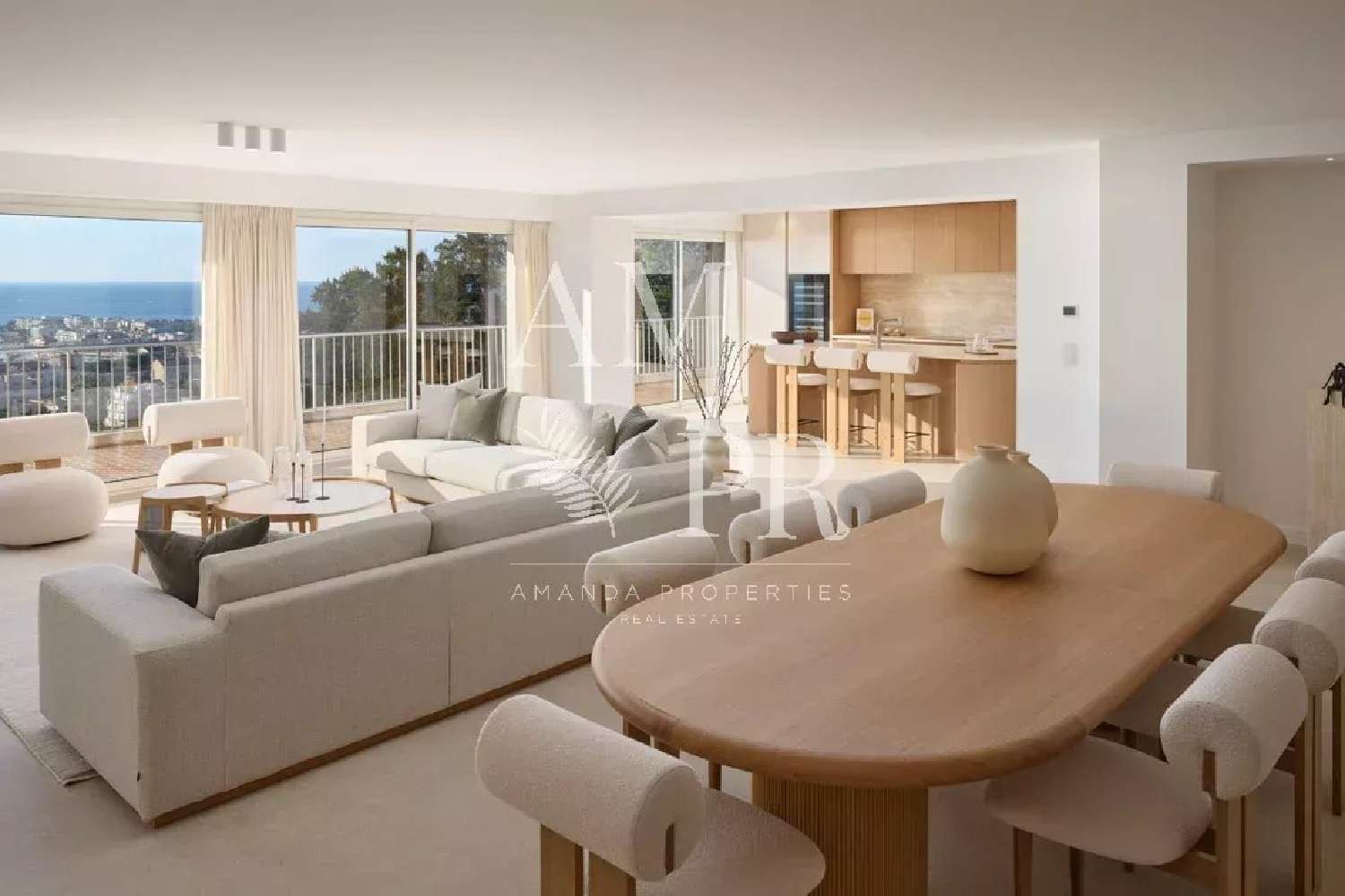  en venta apartamento Cannes Alpes-Maritimes 5