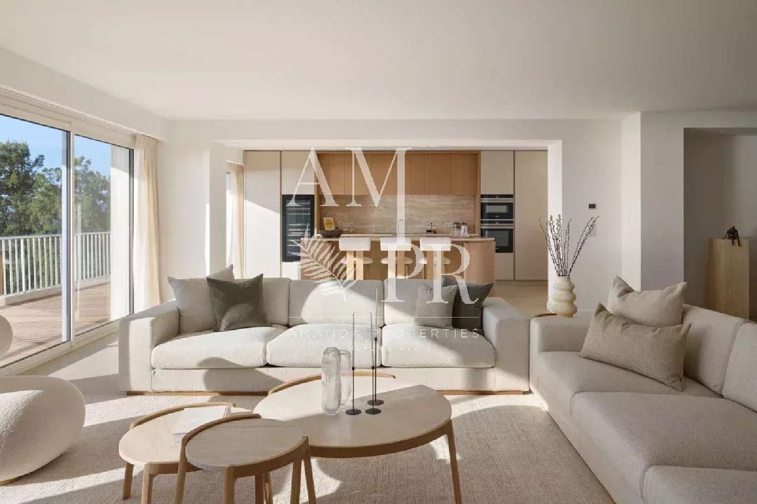  en venta apartamento Cannes Alpes-Maritimes 7