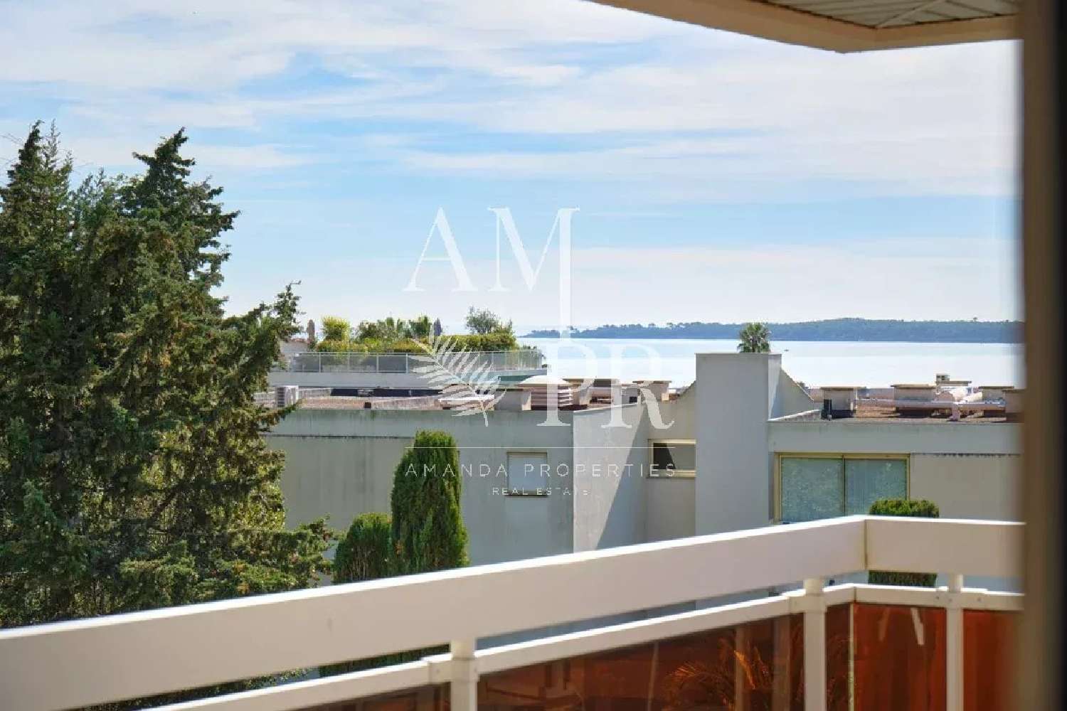 à vendre appartement Cannes Alpes-Maritimes 1