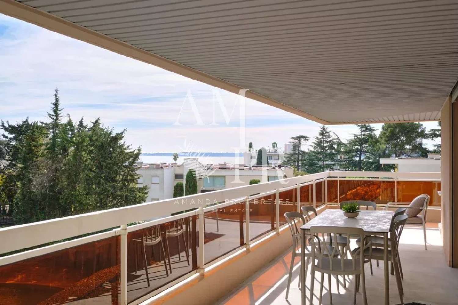 à vendre appartement Cannes Alpes-Maritimes 2