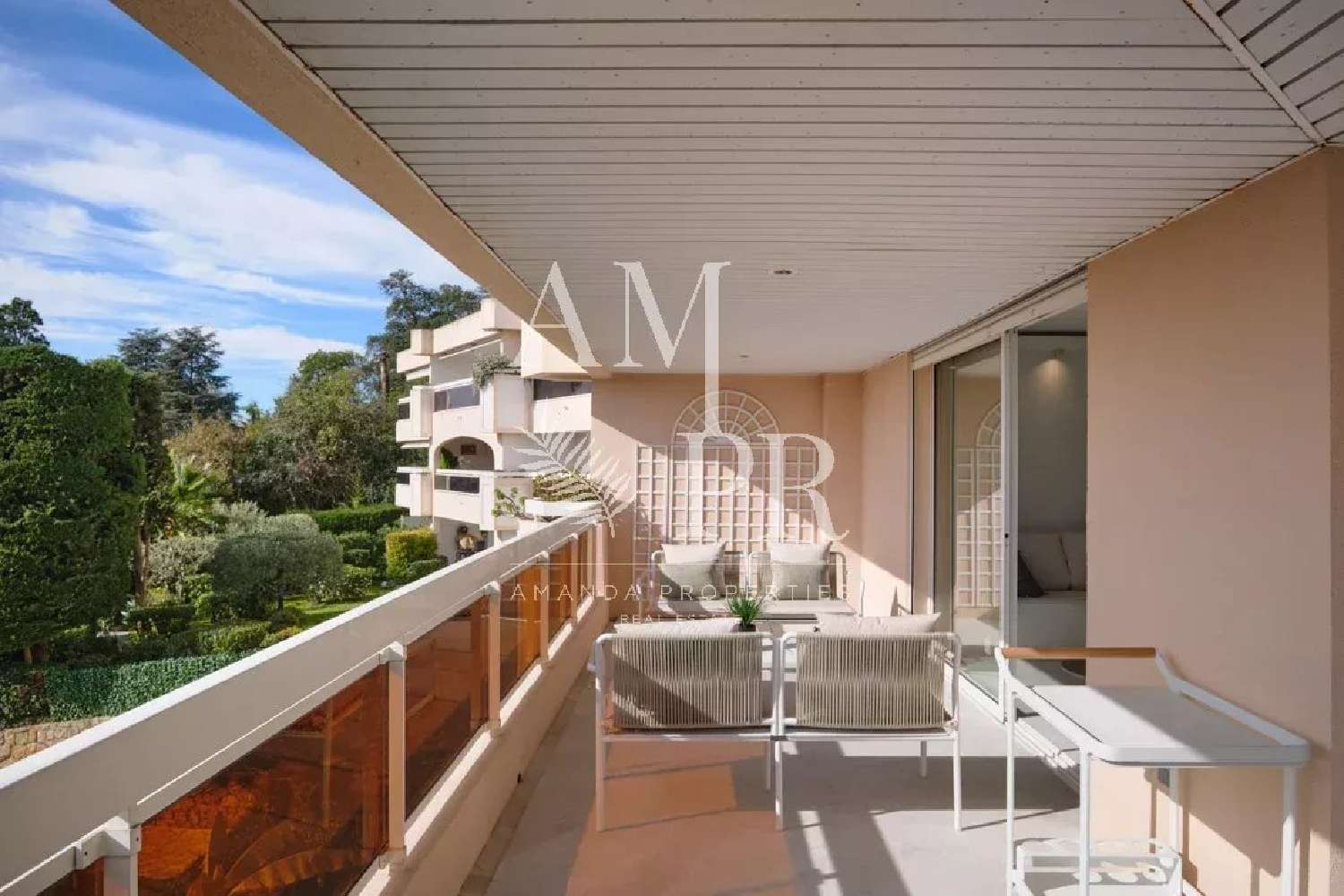 à vendre appartement Cannes Alpes-Maritimes 3