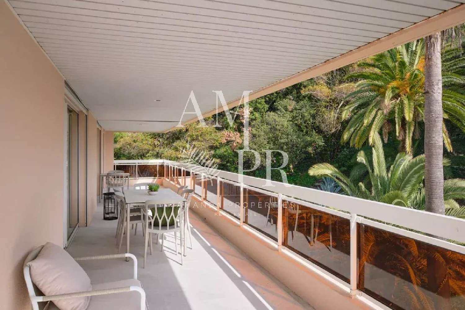 à vendre appartement Cannes Alpes-Maritimes 4