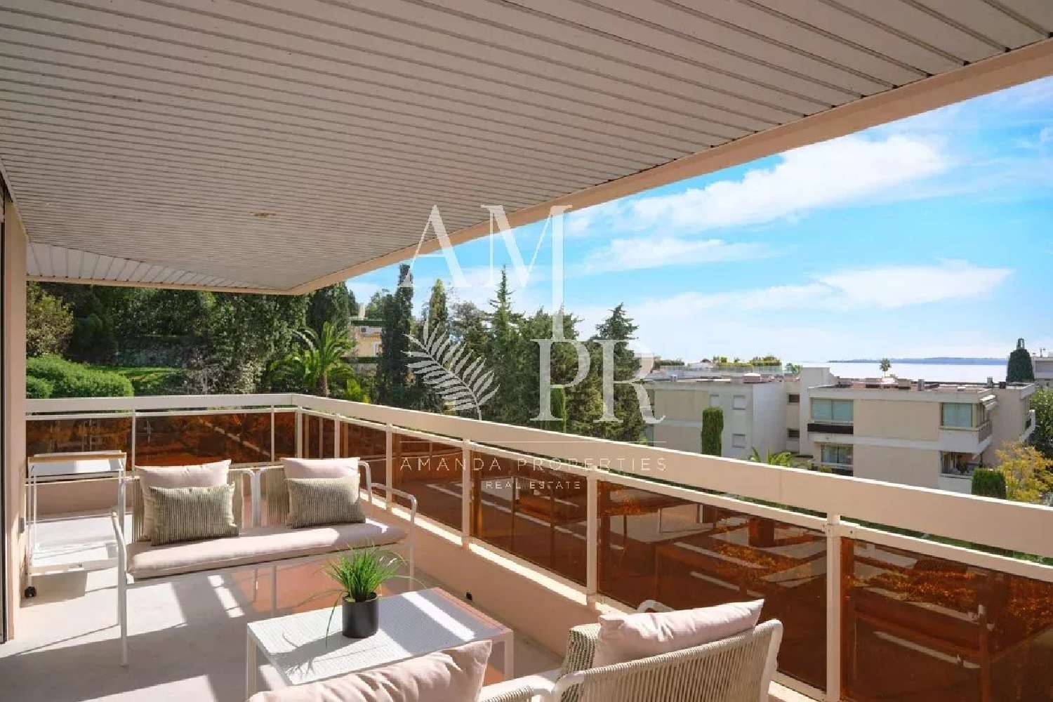 à vendre appartement Cannes Alpes-Maritimes 5