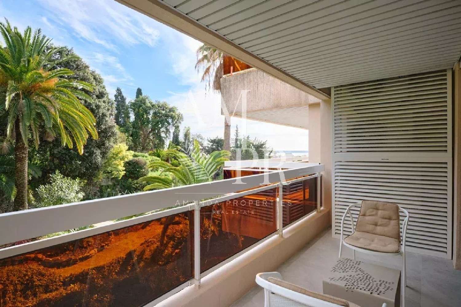 à vendre appartement Cannes Alpes-Maritimes 6