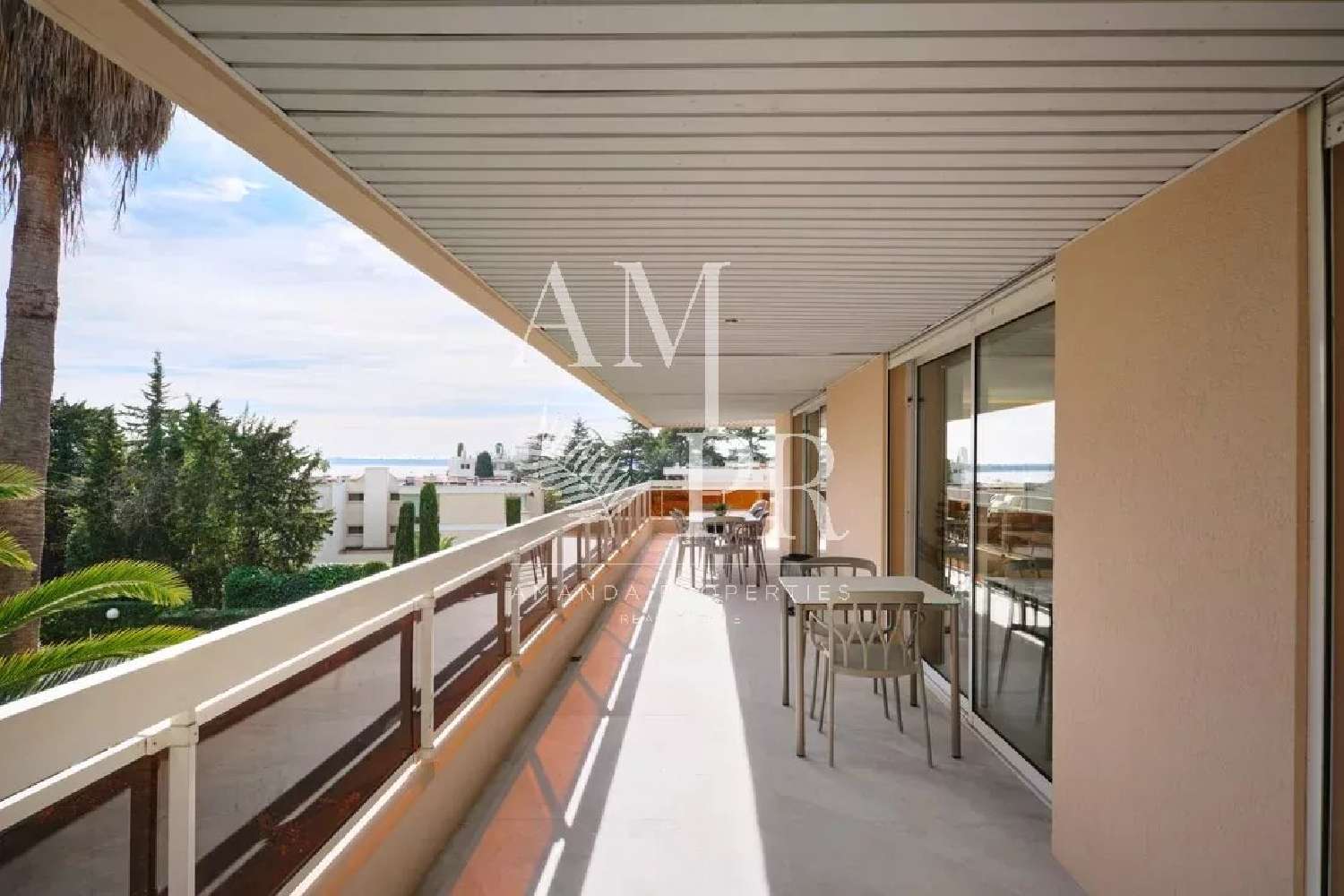 à vendre appartement Cannes Alpes-Maritimes 8