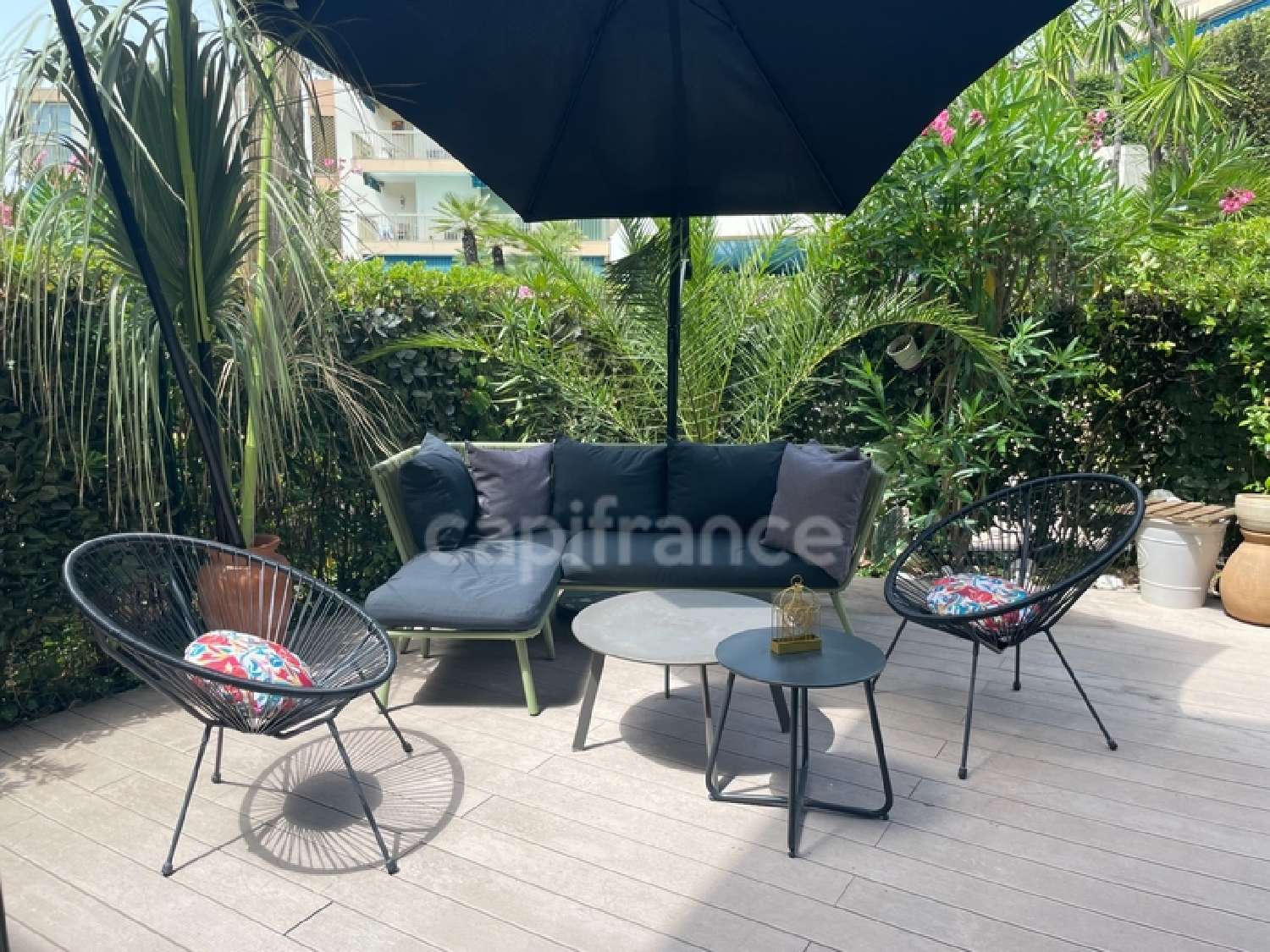  for sale apartment Cannes Alpes-Maritimes 7