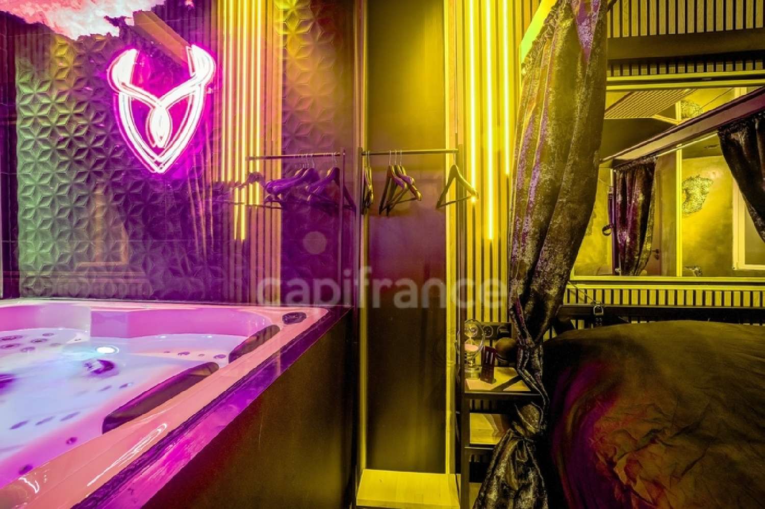  for sale apartment Cannes Alpes-Maritimes 5