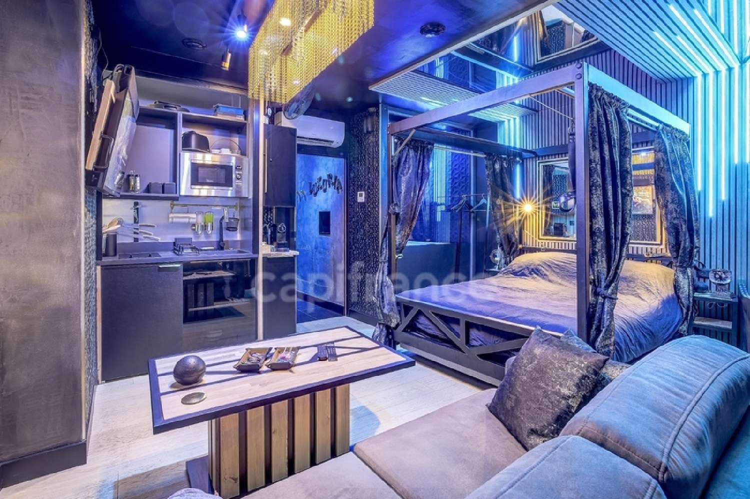  for sale apartment Cannes Alpes-Maritimes 8