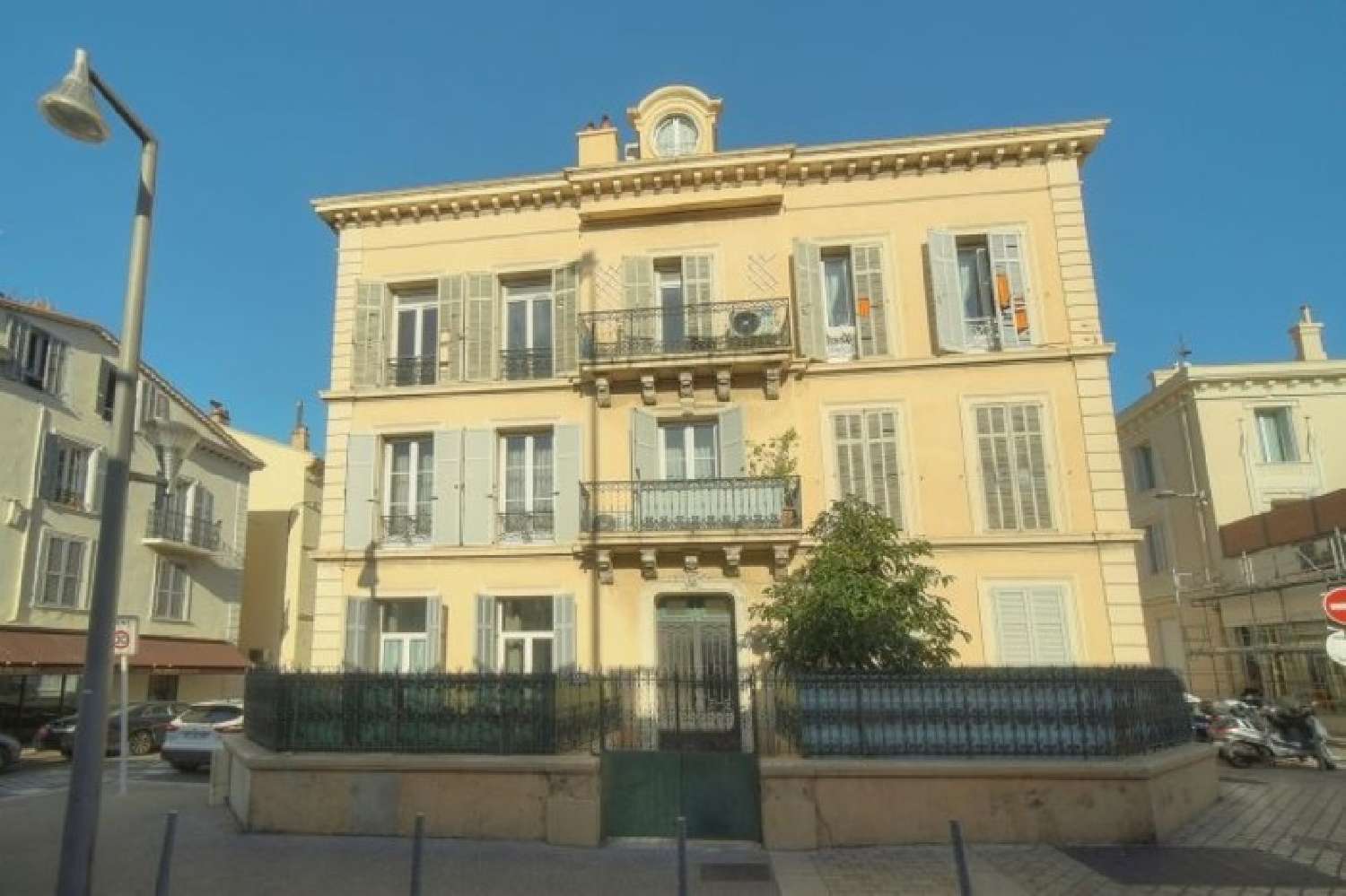 for sale apartment Cannes Alpes-Maritimes 1