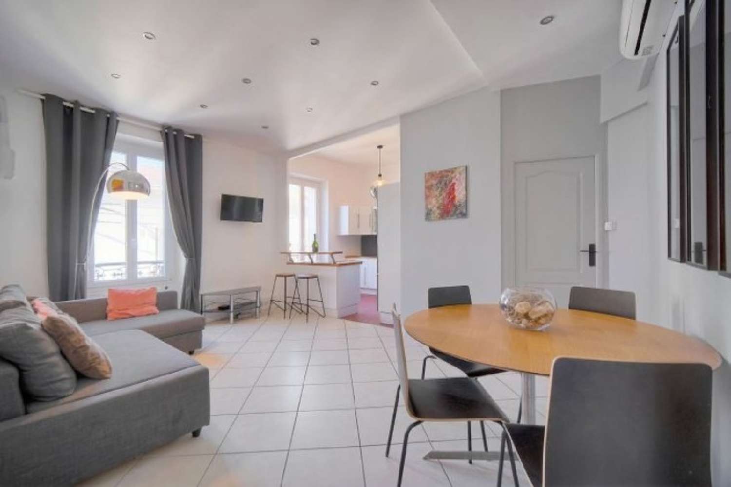 for sale apartment Cannes Alpes-Maritimes 2