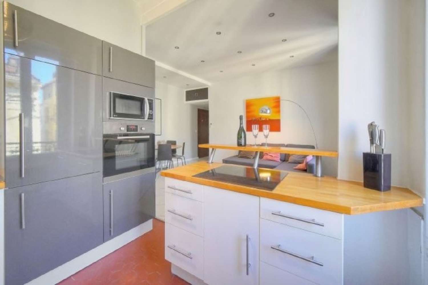 for sale apartment Cannes Alpes-Maritimes 3