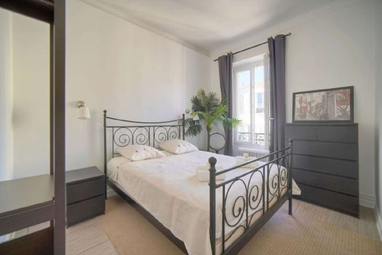 for sale apartment Cannes Alpes-Maritimes 5