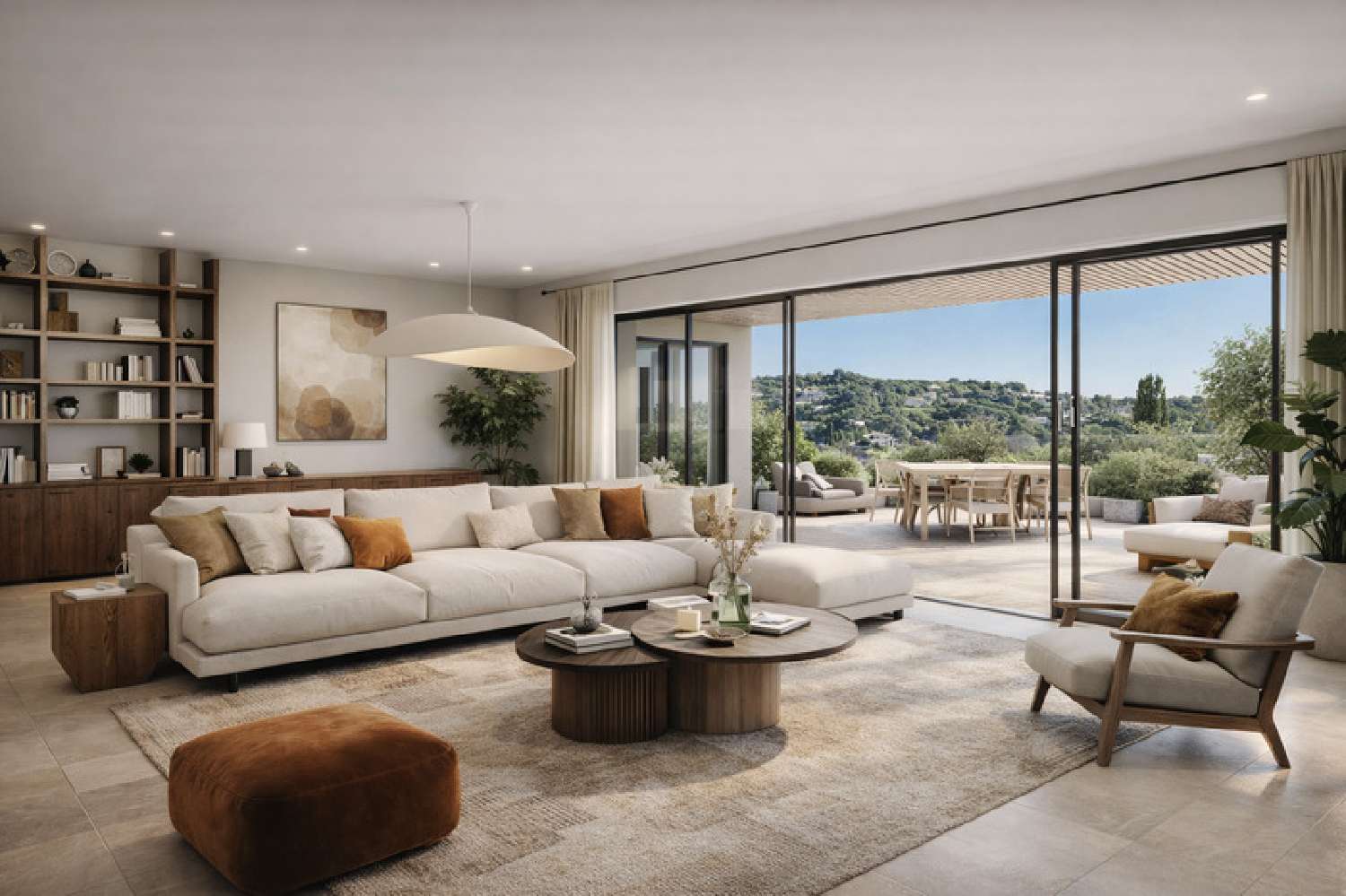  te koop appartement Cannes Alpes-Maritimes 1