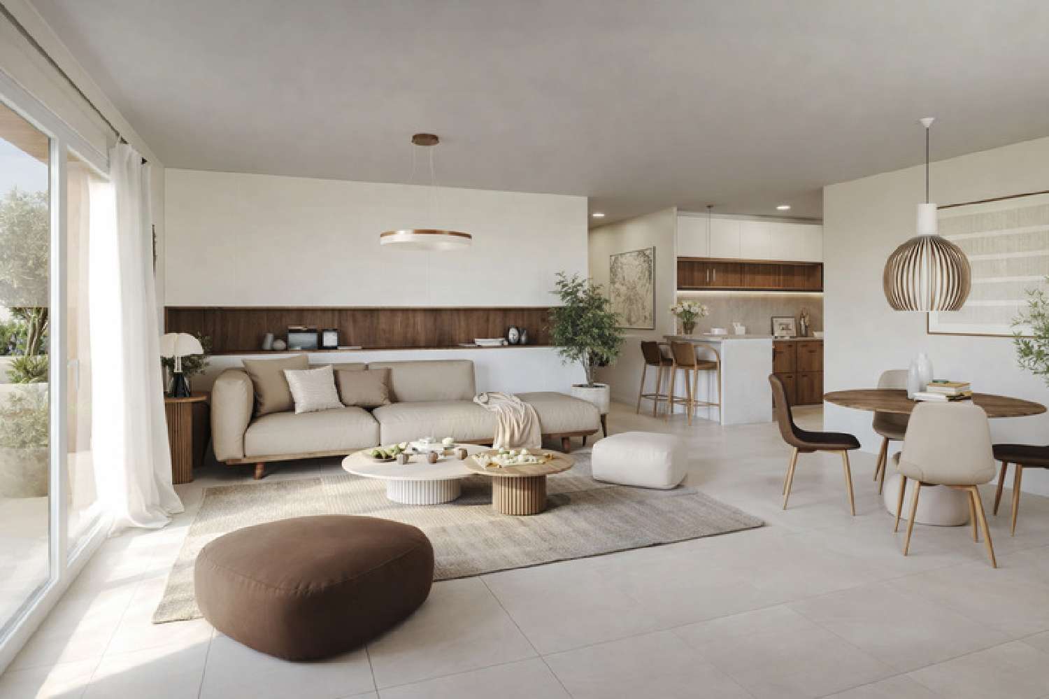  à vendre appartement Cannes Alpes-Maritimes 2