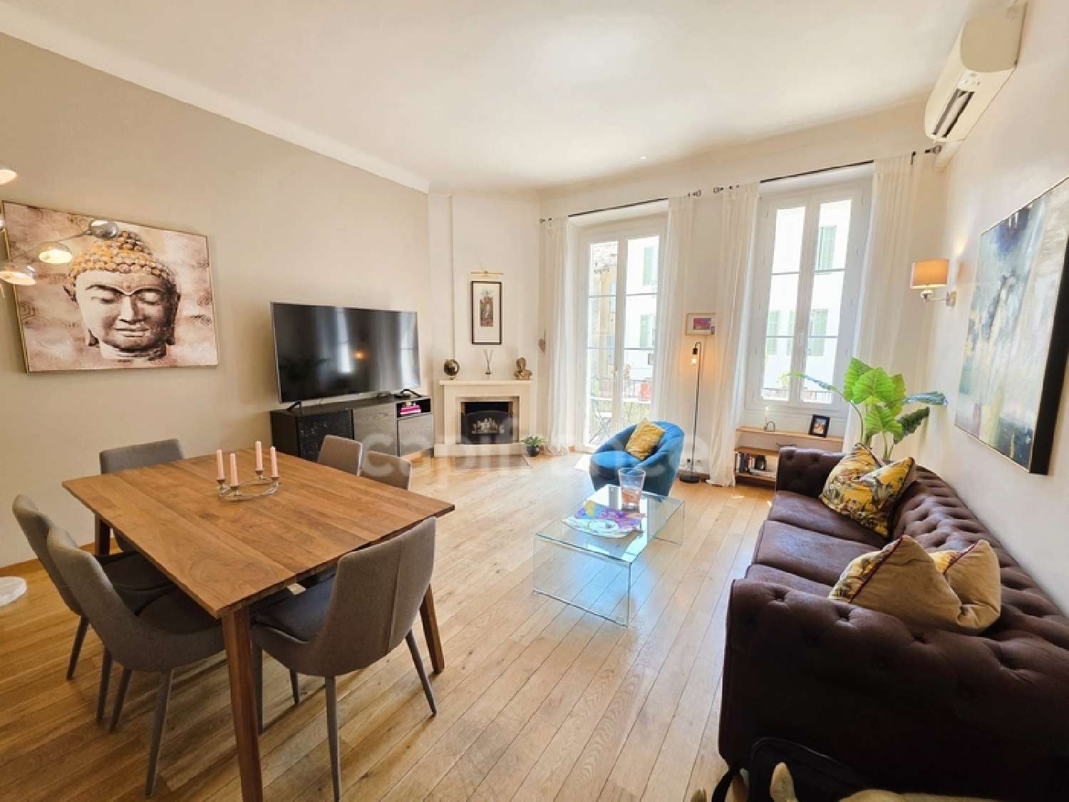  te koop appartement Cannes Alpes-Maritimes 2