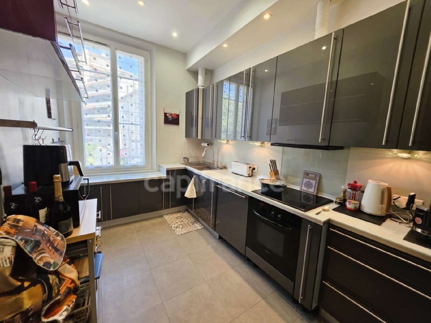  te koop appartement Cannes Alpes-Maritimes 5