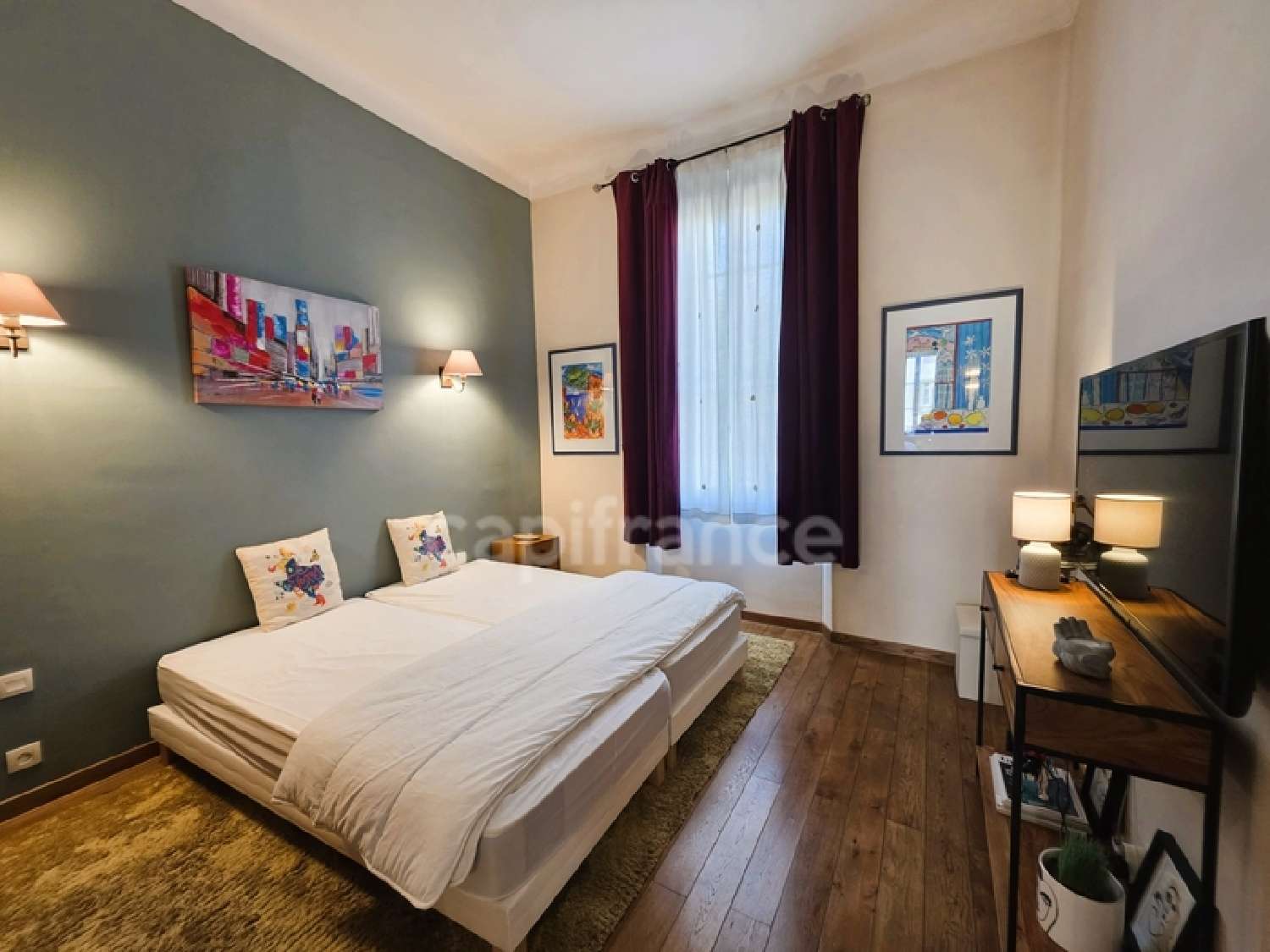  te koop appartement Cannes Alpes-Maritimes 6