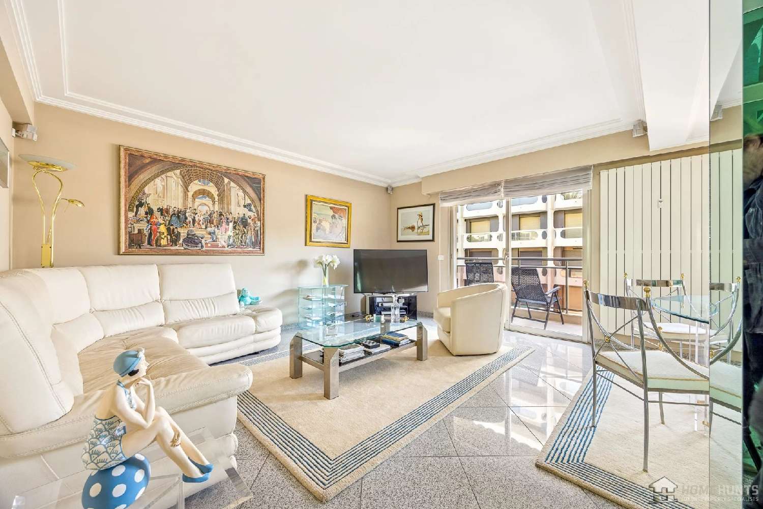  for sale apartment Cannes Alpes-Maritimes 1