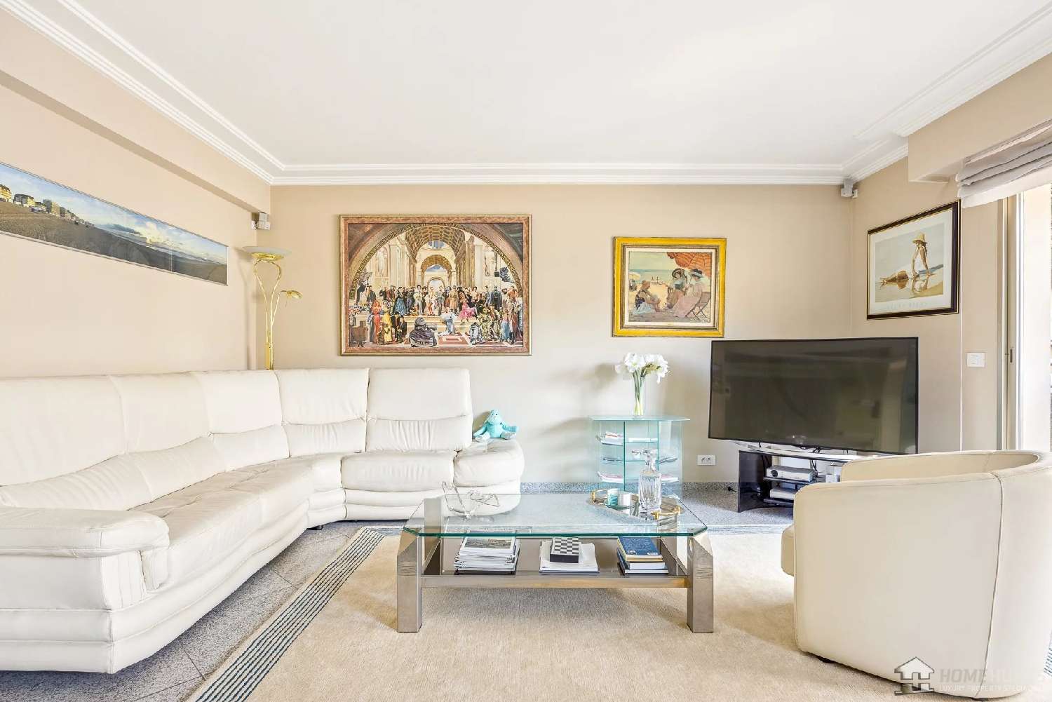  for sale apartment Cannes Alpes-Maritimes 4