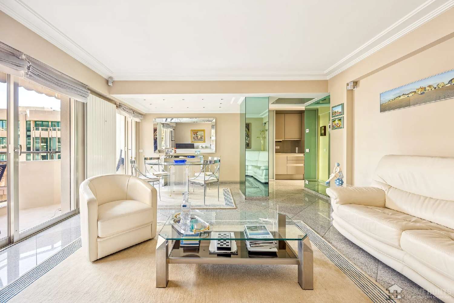  for sale apartment Cannes Alpes-Maritimes 5