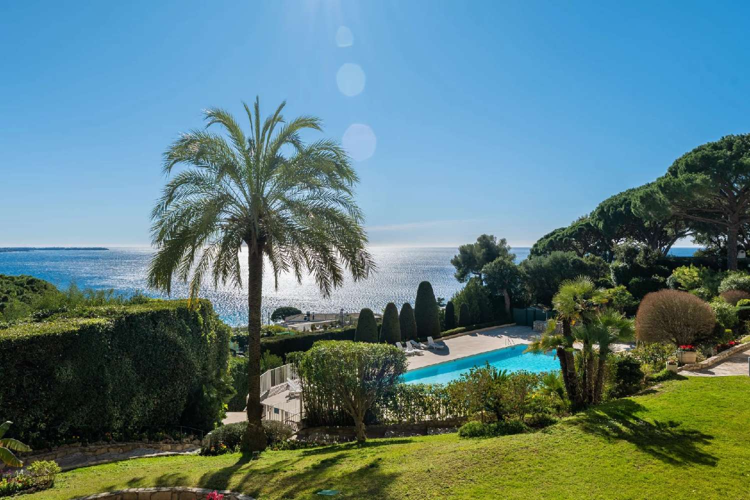  for sale apartment Cannes Alpes-Maritimes 5