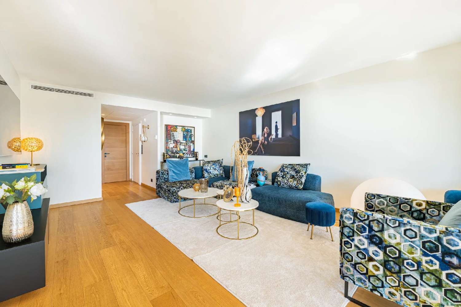  for sale apartment Cannes Alpes-Maritimes 7