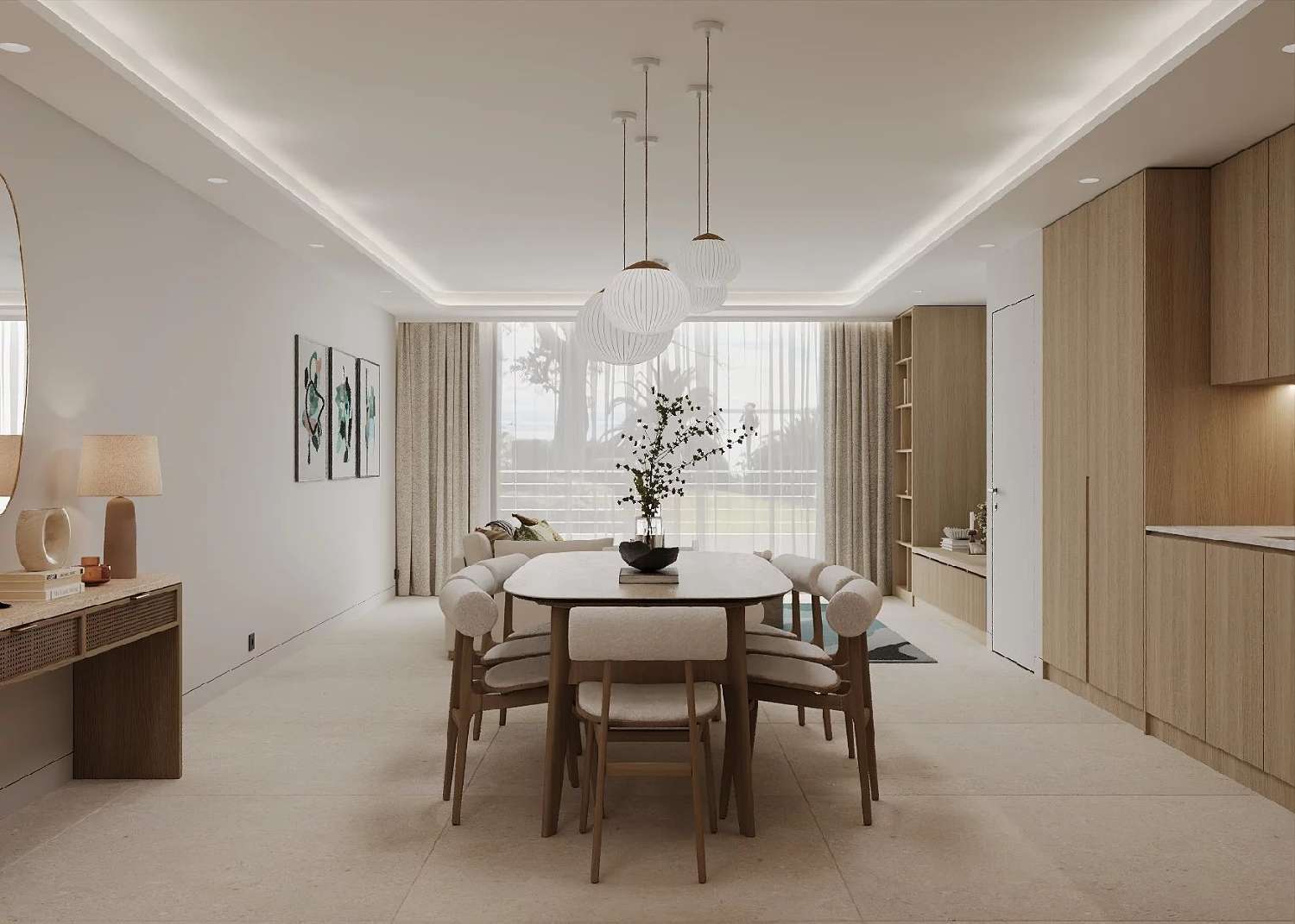  for sale apartment Cannes Alpes-Maritimes 5