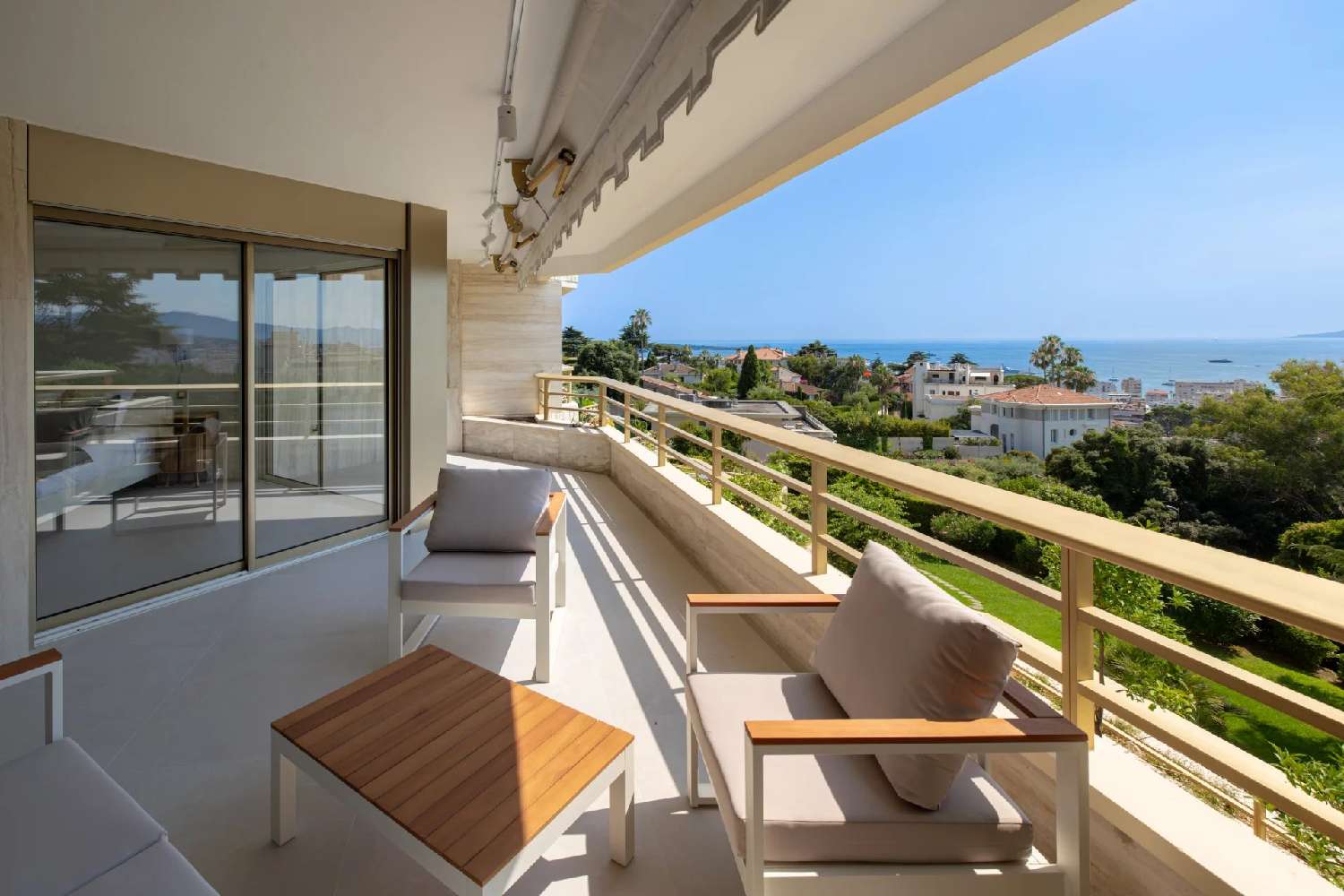  for sale apartment Cannes Alpes-Maritimes 1