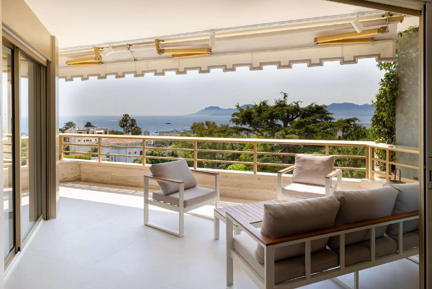  for sale apartment Cannes Alpes-Maritimes 2