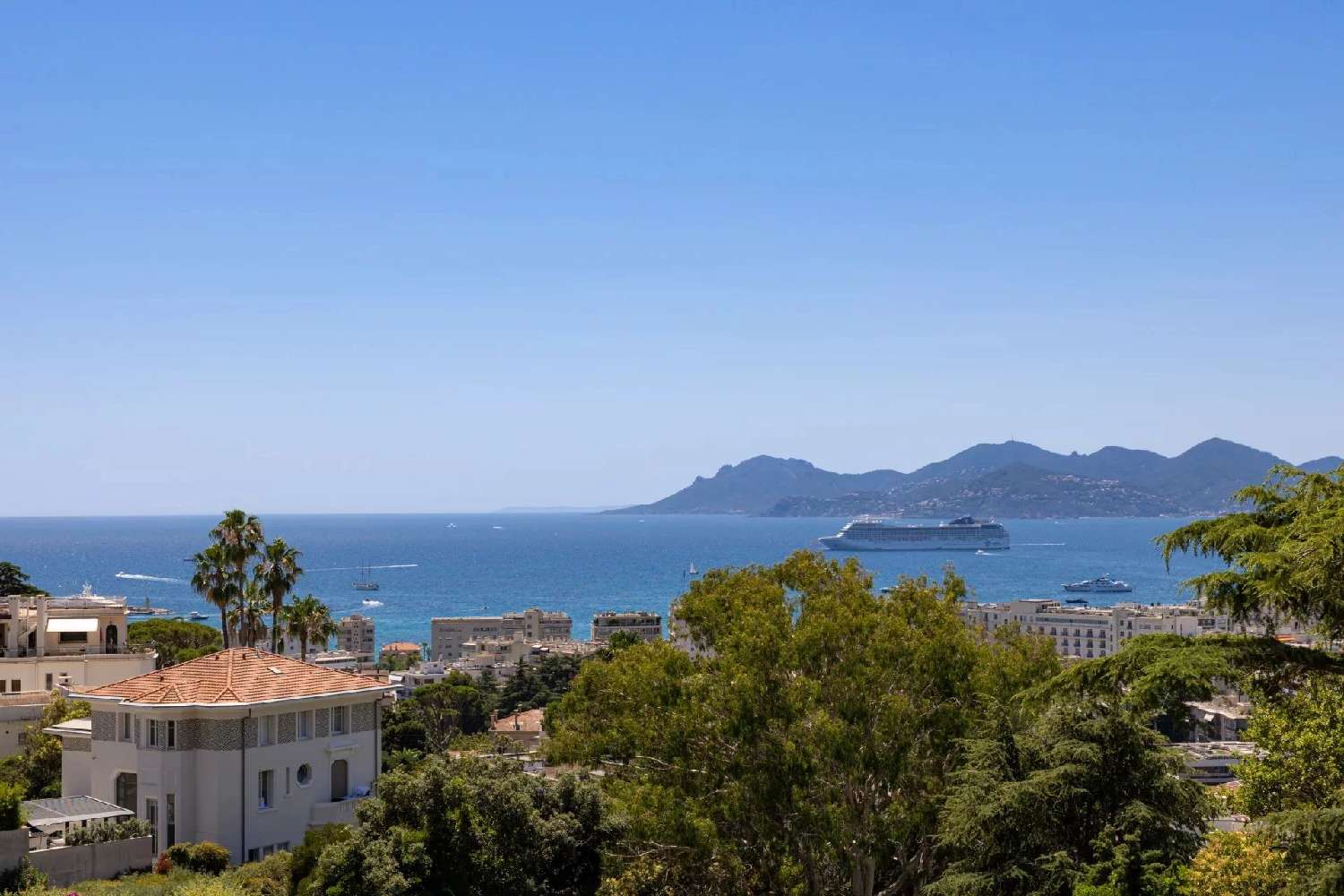  for sale apartment Cannes Alpes-Maritimes 3