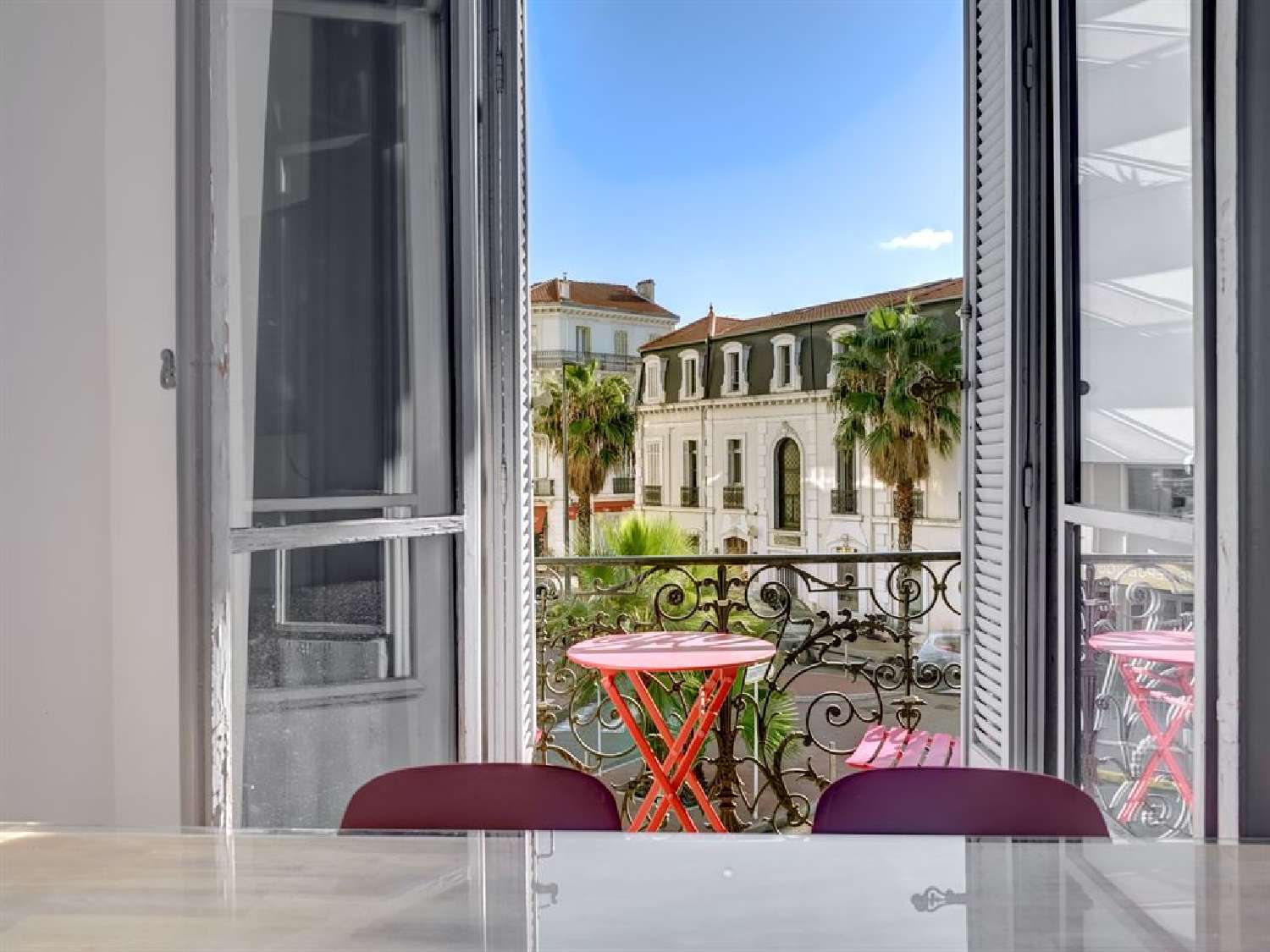  for sale apartment Cannes Alpes-Maritimes 2