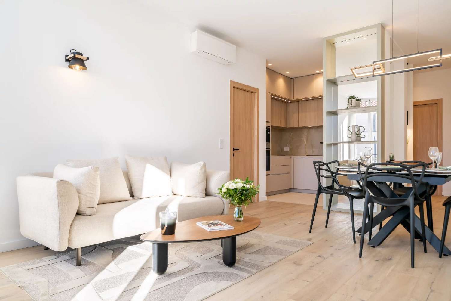  for sale apartment Cannes Alpes-Maritimes 1