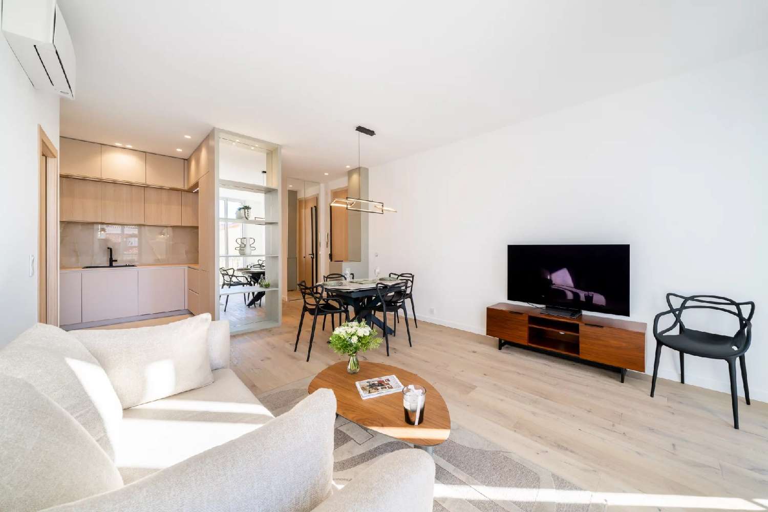  for sale apartment Cannes Alpes-Maritimes 6