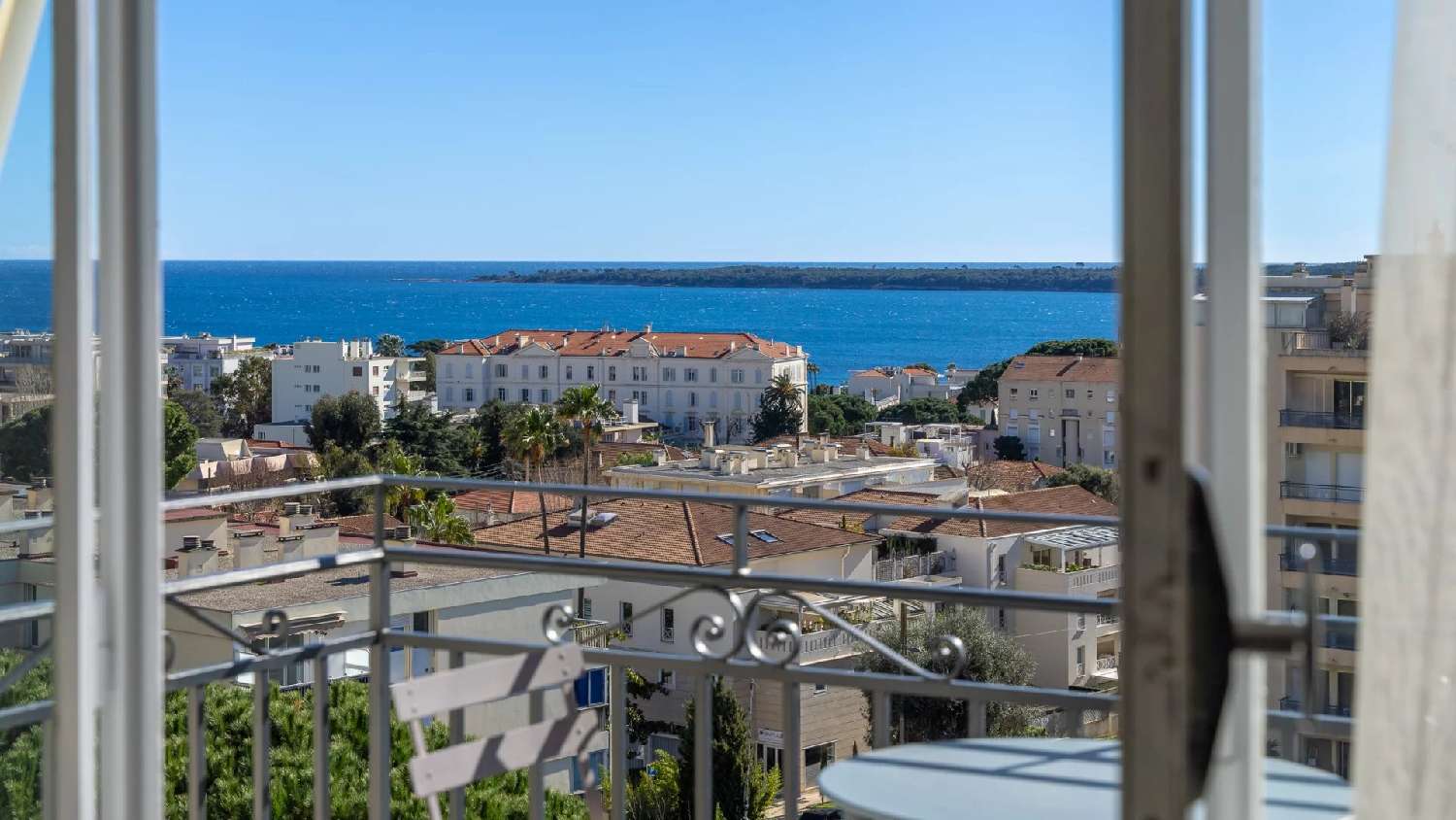  for sale apartment Cannes Alpes-Maritimes 2