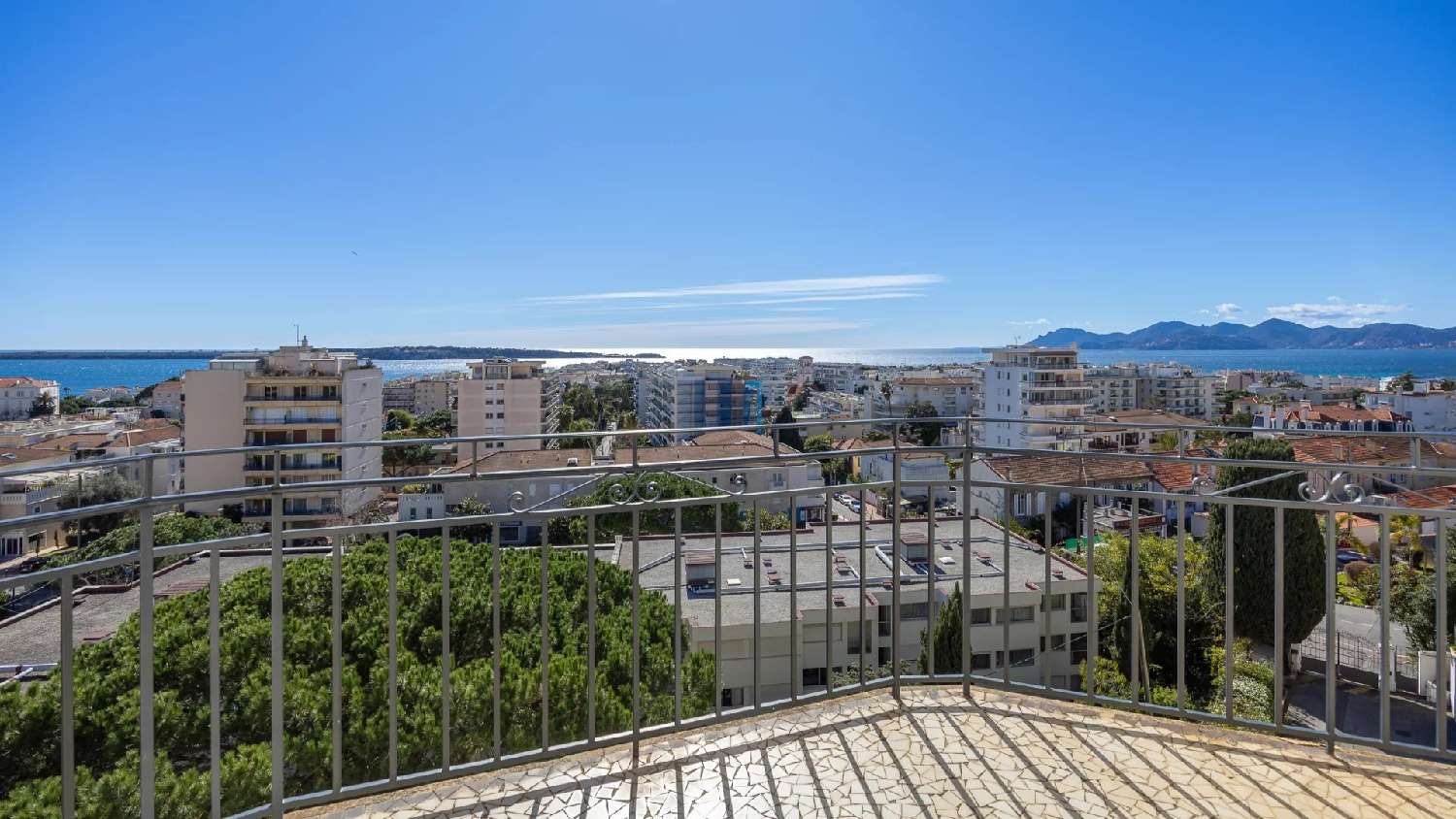  for sale apartment Cannes Alpes-Maritimes 8
