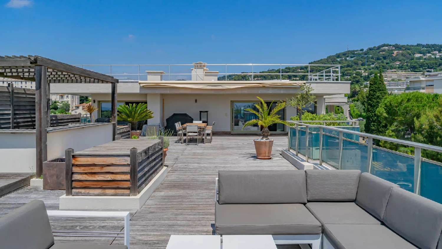 te koop appartement Cannes Alpes-Maritimes 4